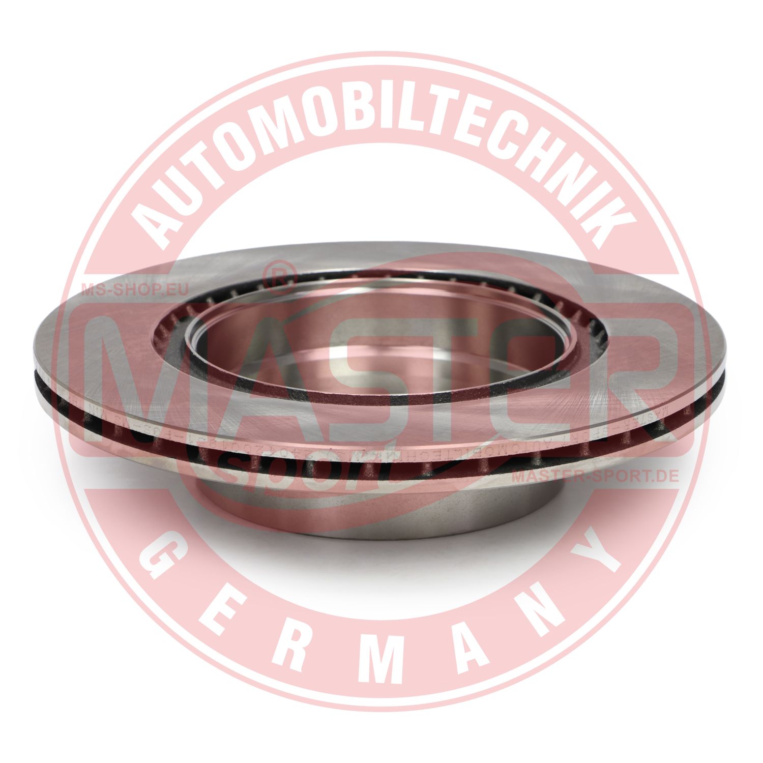 Disc frana MASTERSPORT GERMANY 24012001951-PCS-MS